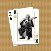 B.B. King - Night Life