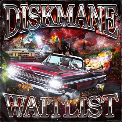 Waitlist - Single