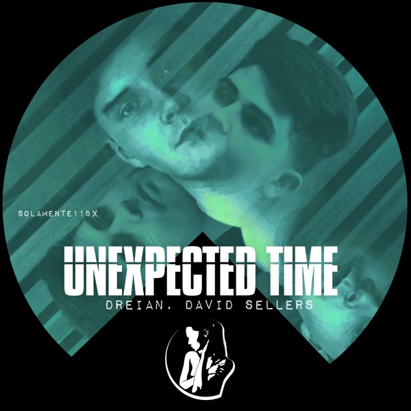 Unexpected Time - Single