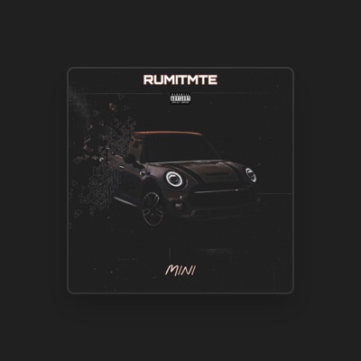 Listen to RUMITMTE, watch music videos, read bio, see tour dates & more!