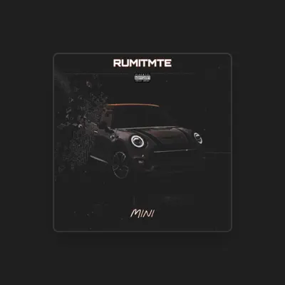 Listen to RUMITMTE, watch music videos, read bio, see tour dates & more!