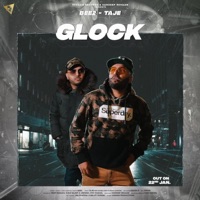 Glock (feat. Bee2) - Single - Taj-E