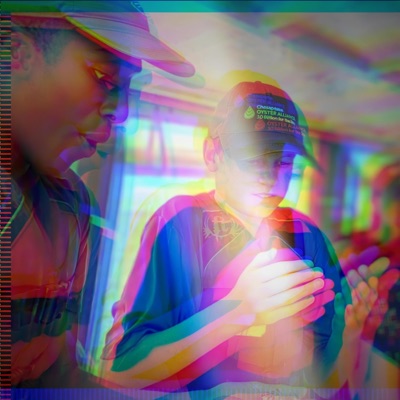 Sean at Sea Level (feat. Sean) - EP