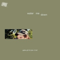 Water Me Down (feat. Tyler O'Neil) - Single - Gabe Gill