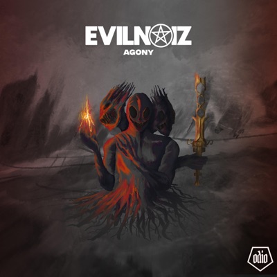 Agony - Single