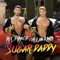 Sugar Daddy - Allen King & Pol Prince lyrics