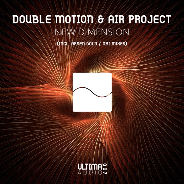 New Dimension - Single