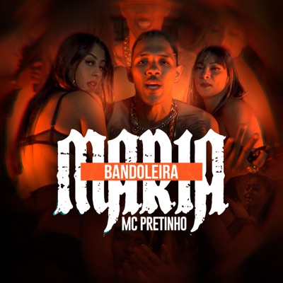 Maria Bandoleira - Single