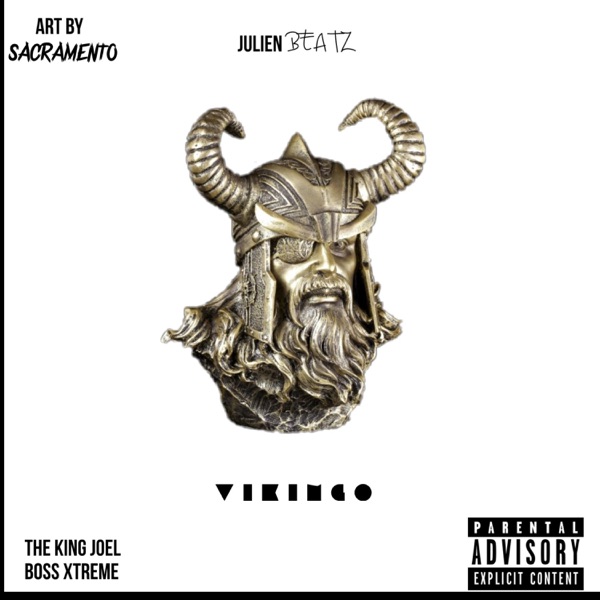 Vikingo (feat. Boss Xtreme & The king joel)