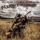 PARADOX - OST cover art