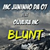 Blunt (feat. Oliveira mc) - Single