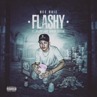 Flashy (feat. Jflipp & Savvy Sossa) - Single - Bee Boie