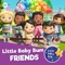 Little Baby Bum Friends - Little Baby Bum Nursery Rhyme Friends lyrics