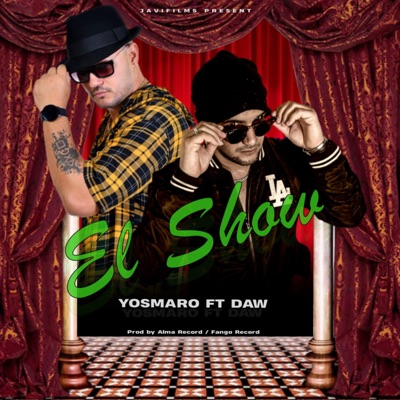 El Show (feat. Daw) - Single