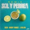 Sal y Perrea (Remix) artwork