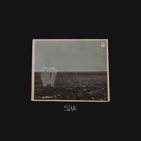 Cover artwork for Sink