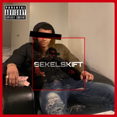 SEKELSKIFTE - Single