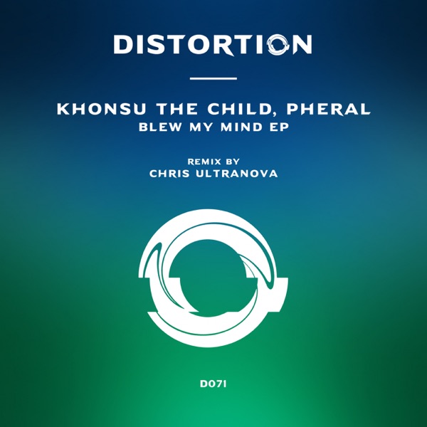 Blew My Mind (Chris Ultranova Remix) - Single