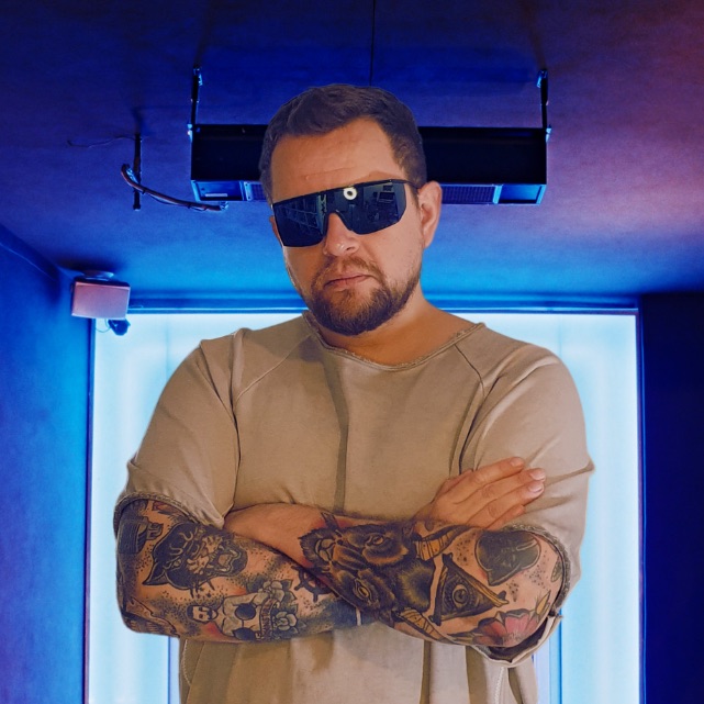 Eric Tulca