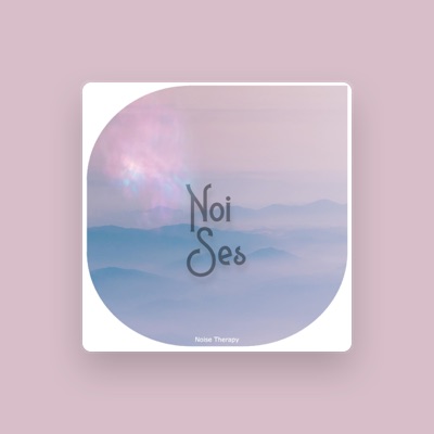 Listen to Noi Ses, watch music videos, read bio, see tour dates & more!