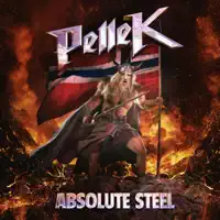 Darker Than Black — Pellek