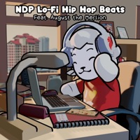 NDP Lo-Fi Hip Hop Beats - NDPeeps