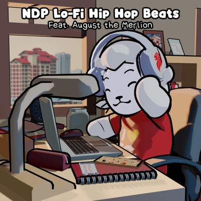 NDP Lo-Fi Hip Hop Beats