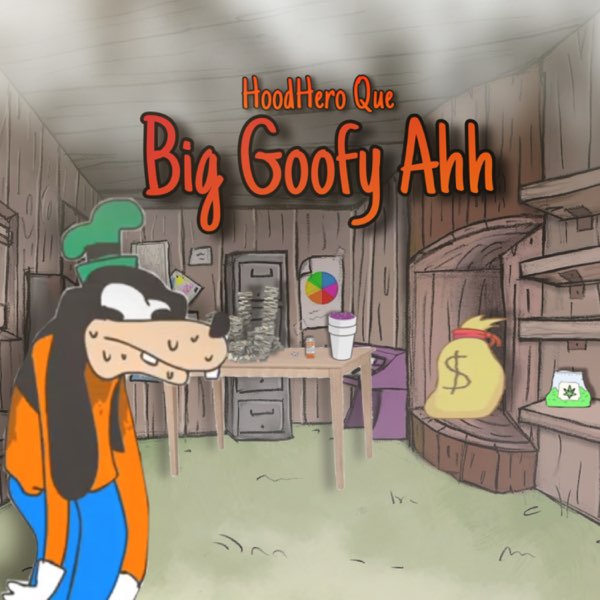 Goofy Ahh - Single - Album by goofy ahh - Apple Music