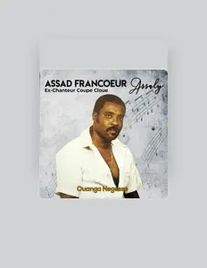收听 Ouanga Negesse Band、观看音乐视频、阅读小传、查看巡演日期等 ！