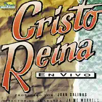Cristo Reina