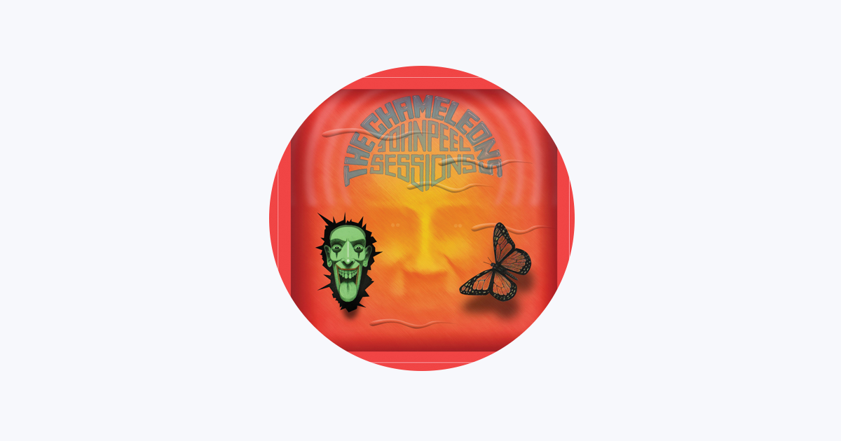 The Chameleons - Apple Music