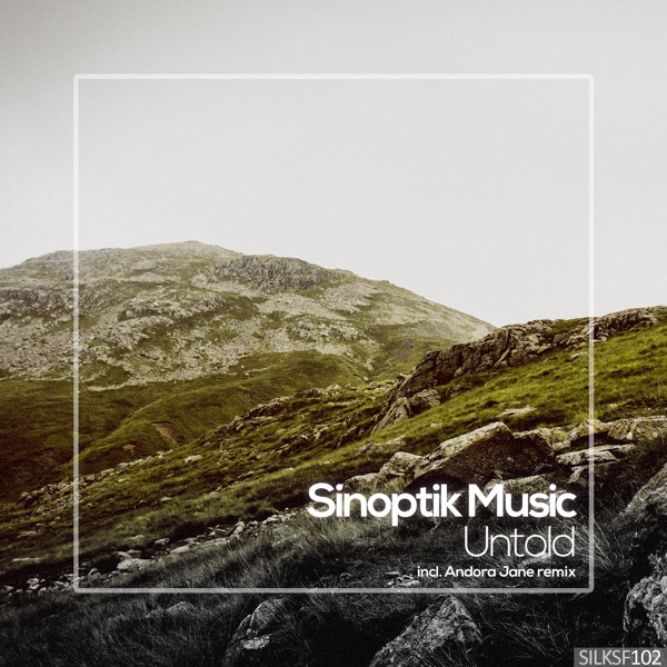 Untold - EP