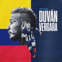 Duván Vergara - Single - Alan Reyes
