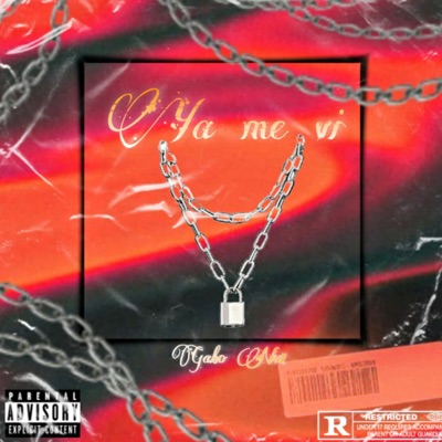 Ya Me Ví - Single