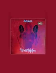 Escucha a Abkglocc, mira videos musicales, lee su biografía, consulta las fechas de las gira y más.