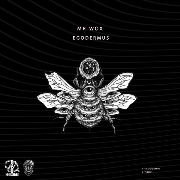 Egodermus - Single