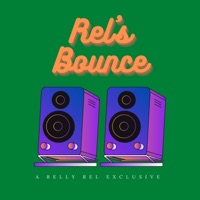 Album cover for Your Touch by Rel On the Beat