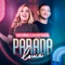Parada Louca artwork