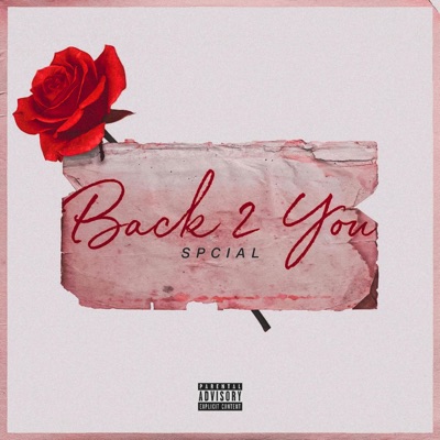 Back 2 You - Single