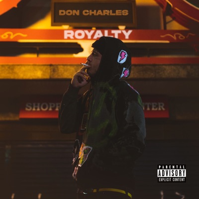 Royalty - EP