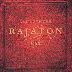 Joulu - Rajaton Cover Art