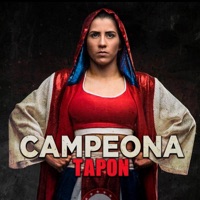 Campeona - Single - Tapón