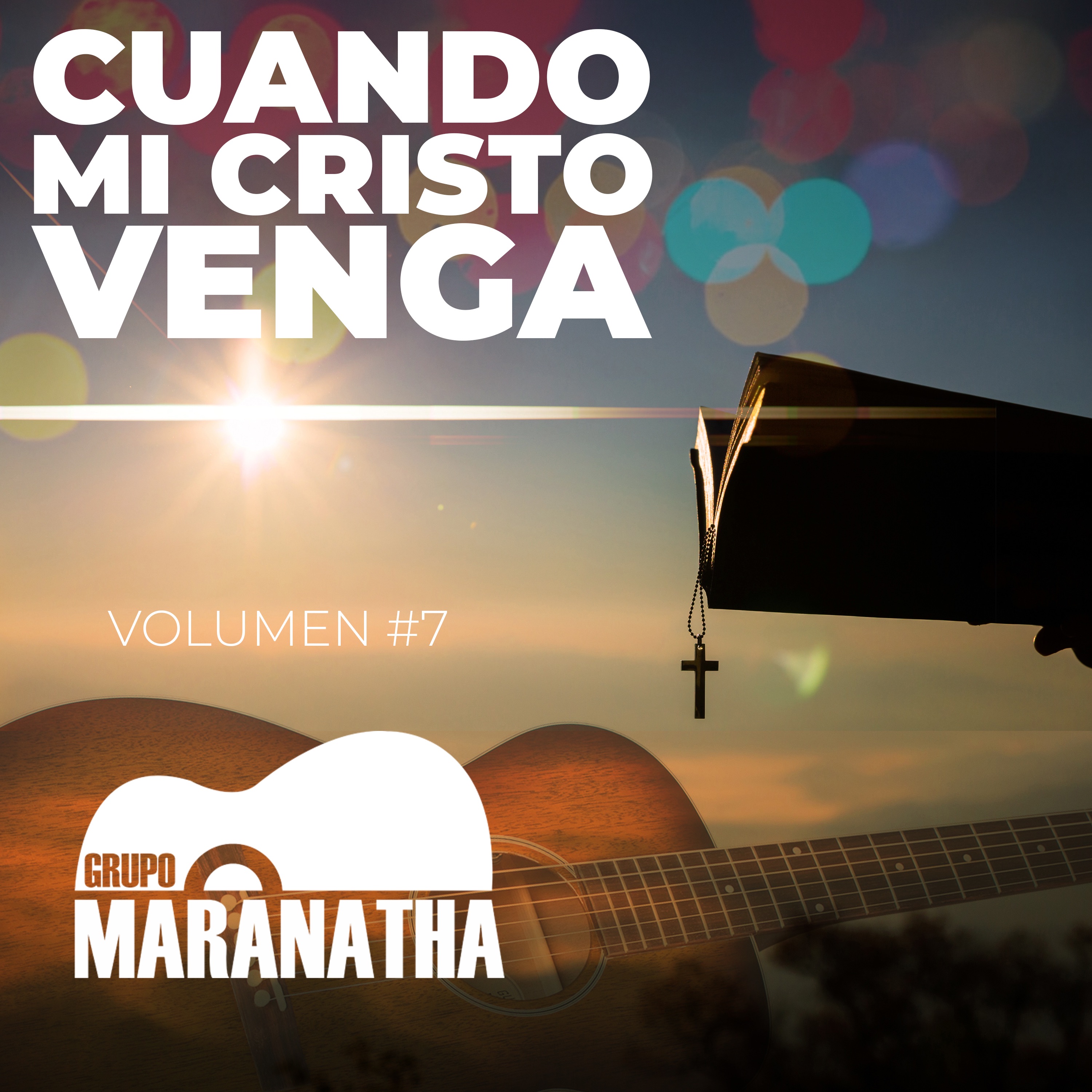 Cuando Mi Cristo Venga, Vol. 7
