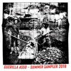 Diego Pallavas Cuba Libre Guerilla Asso Sampler 2018