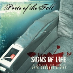 SIGNS OF LIFE cover art