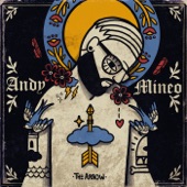 Andy Mineo - I Ain't Done