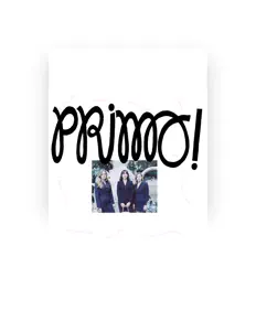 Escucha a Primo, mira videos musicales, lee su biografía, consulta las fechas de las gira y más.