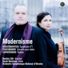 Bastien Stil Ballade, Op. 24 Modernisme