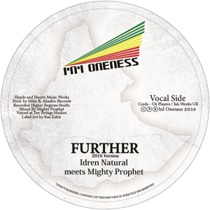 Further - Single