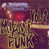 Bahama Soul Stew cover art
